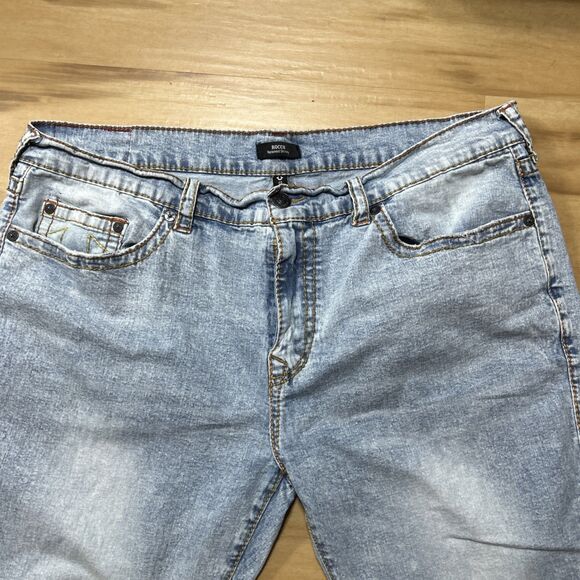 TRUE RELIGION MEN Rocco Relax, Skinny, Size 40‎ - Picture 1 of 10